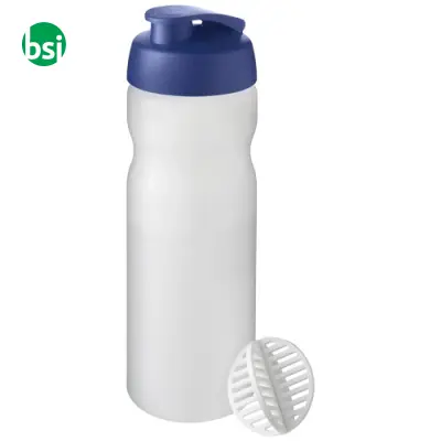 Baseline Plus 650ml shaker bottle  - 210703 - Immagine 12