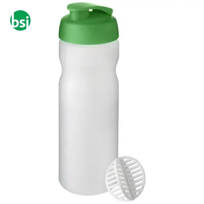 Baseline Plus 650ml shaker bottle  - 210703 - Immagine 13