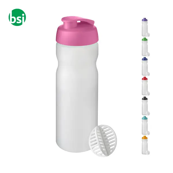 Baseline Plus 650ml shaker bottle  - 210703 -  1