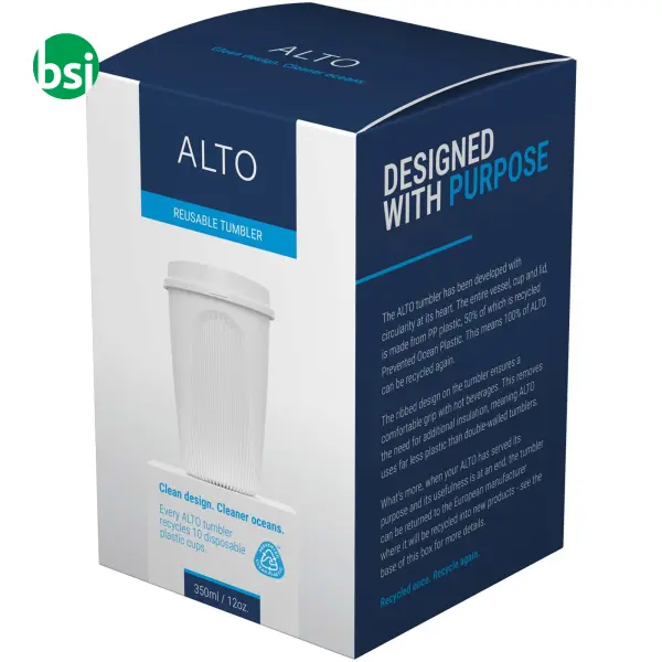 Alto POP reusable 350 ml cup -  4