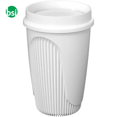 Alto POP 350 ml cup with 360° lid - Immagine 9