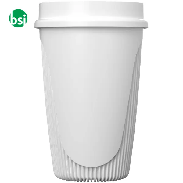 Alto POP 350 ml cup with 360° lid -  5