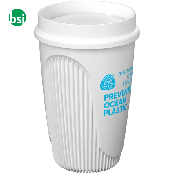 Alto POP 350 ml cup with 360° lid -  2