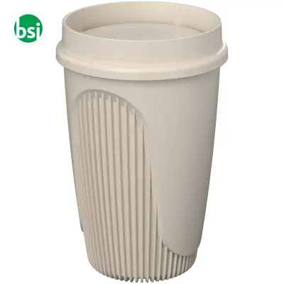 Alto POP 350 ml cup with 360° lid - Immagine 10