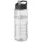 H2O Active Treble 750ml spout lid sport bottle - Anteprima 4