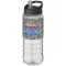 H2O Active Treble 750ml spout lid sport bottle - Anteprima 2