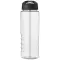 H2O Active Treble 750ml spout lid sport bottle - Anteprima 3