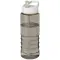H2O Active Treble 750ml spout lid sport bottle - Anteprima 7