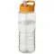 H2O Active Treble 750ml spout lid sport bottle - Anteprima 12