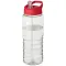 H2O Active Treble 750ml spout lid sport bottle - Anteprima 15