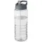 H2O Active Treble 750ml spout lid sport bottle - Anteprima 17