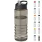 H2O Active Treble 750ml spout lid sport bottle - Anteprima 1