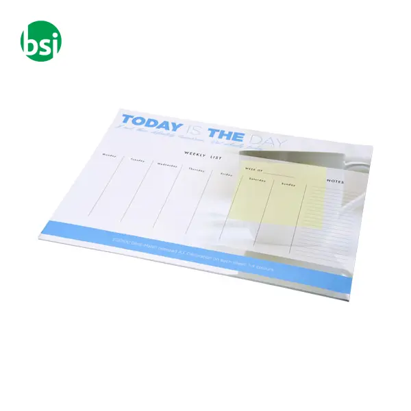 Desk-Mate A3 notepad Paper 80gr Cardboard 280gr -  3