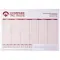 Desk-Mate A3 notepad Paper 80gr Cardboard 280gr - Anteprima 2