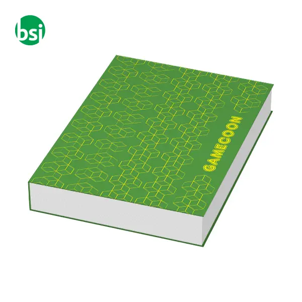 Combi notes marker set soft cover -  1