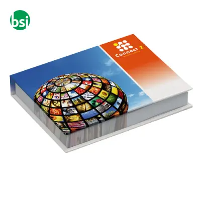 Combi notes page marker set hard cover  - 21240 - Immagine 2