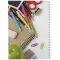 Wire-o A4 notebook hard cover - Anteprima 3