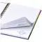 Wire-o A4 notebook hard cover - Anteprima 5