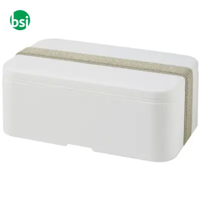Customized MIYO single layer lunch box - Immagine 7