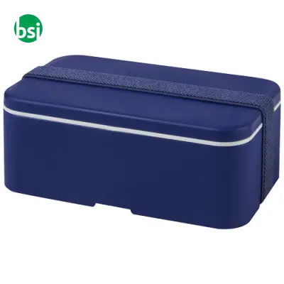 Customized MIYO single layer lunch box - Immagine 8