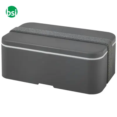 Customized MIYO single layer lunch box - Immagine 9