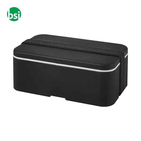 Customized MIYO single layer lunch box -  10