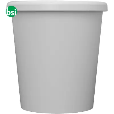 100 ml cup with lid Americano Piccolo - Immagine 3