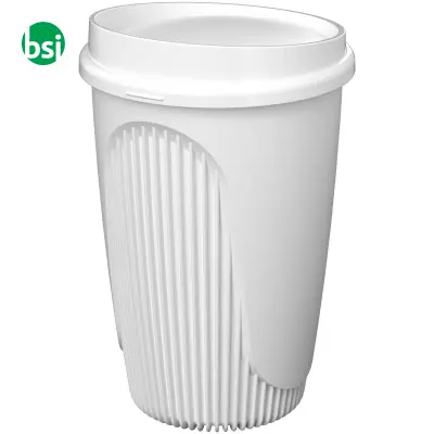 Personalized 350 ml cup with your logo ALTOPOP - Immagine 9