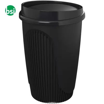 Personalized 350 ml cup with your logo ALTOPOP - Immagine 12