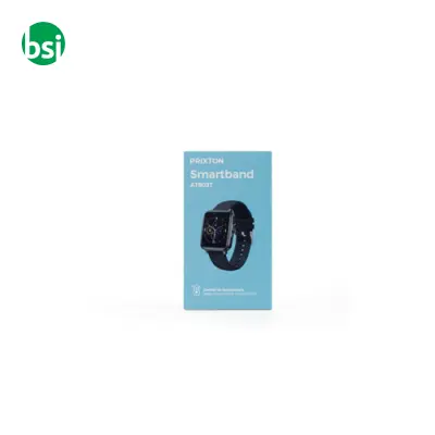 Prixton AT803 activity tracker with thermometer  - 2PA027 - Immagine 3