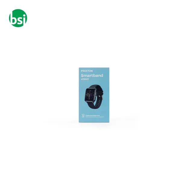 Prixton AT803 activity tracker with thermometer  - 2PA027 -  3