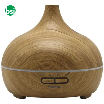 Prixton Hidra humidifier Plastic and Metal - Immagine 10