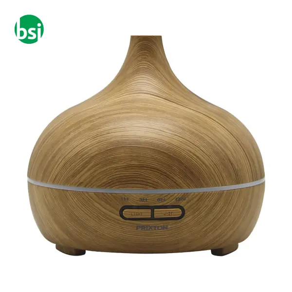 Prixton Hidra humidifier Plastic and Metal -  10