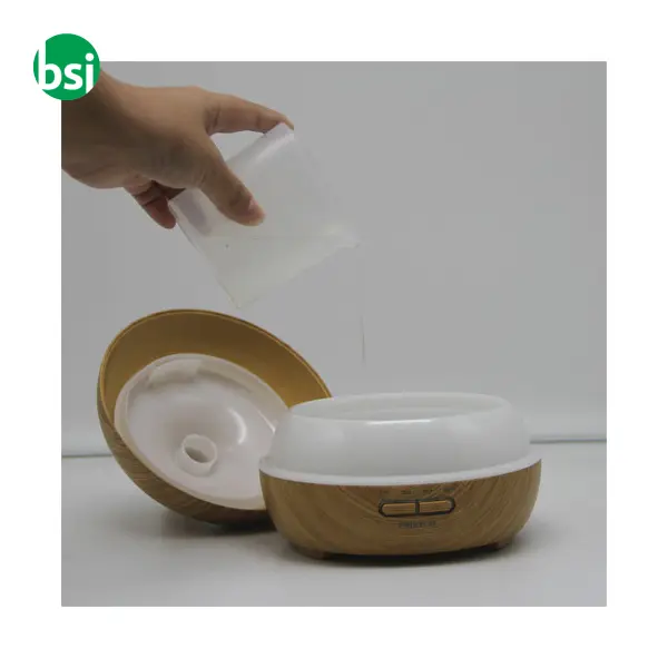 Prixton Hidra humidifier Plastic and Metal -  4