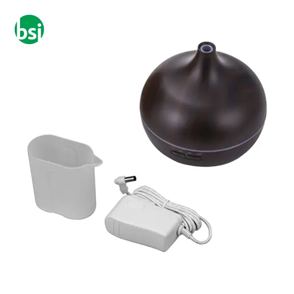 Prixton Hidra humidifier Plastic and Metal -  11