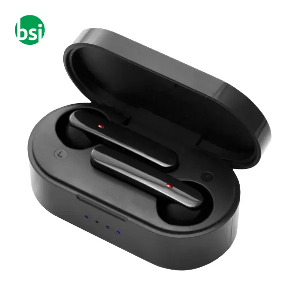 Prixton TWS157 earbuds ABS Plastic - 2PA105 -  7