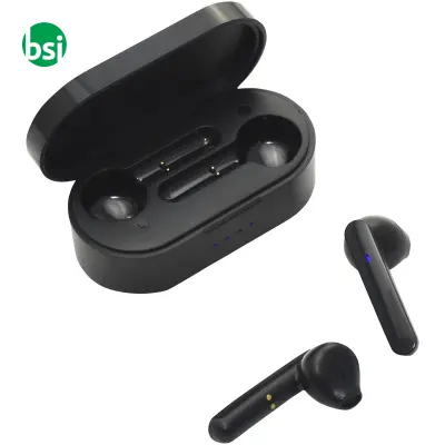 Prixton TWS157 earbuds ABS Plastic - 2PA105 - Immagine 5