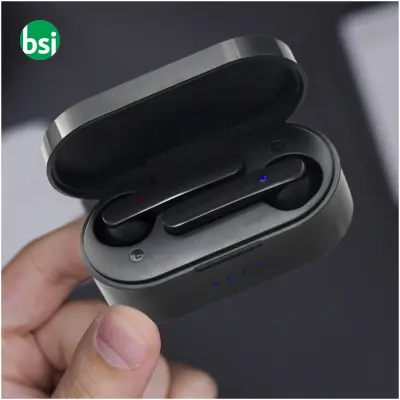 Prixton TWS157 earbuds ABS Plastic - 2PA105 - Immagine 6