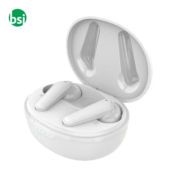 Prixton TWS158 ENC and ANC earbuds  - 2PA145 -  8