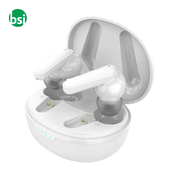 Prixton TWS158 ENC and ANC earbuds  - 2PA145 -  4