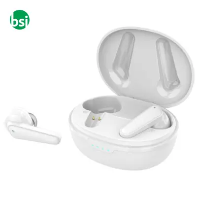 Prixton TWS158 ENC and ANC earbuds  - 2PA145 - Immagine 5