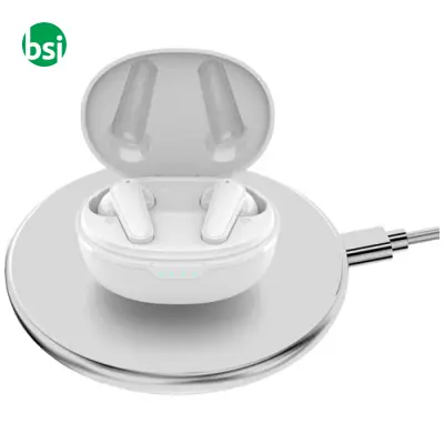 Prixton TWS158 ENC and ANC earbuds  - 2PA145 - Immagine 6