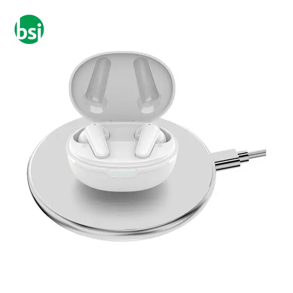 Prixton TWS158 ENC and ANC earbuds  - 2PA145 -  6