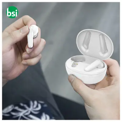 Prixton TWS158 ENC and ANC earbuds  - 2PA145 - Immagine 7