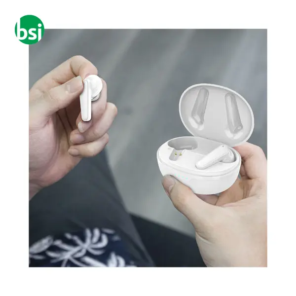 Prixton TWS158 ENC and ANC earbuds  - 2PA145 -  7