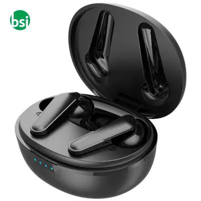 Prixton TWS158 ENC and ANC earbuds  - 2PA145 - Immagine 9