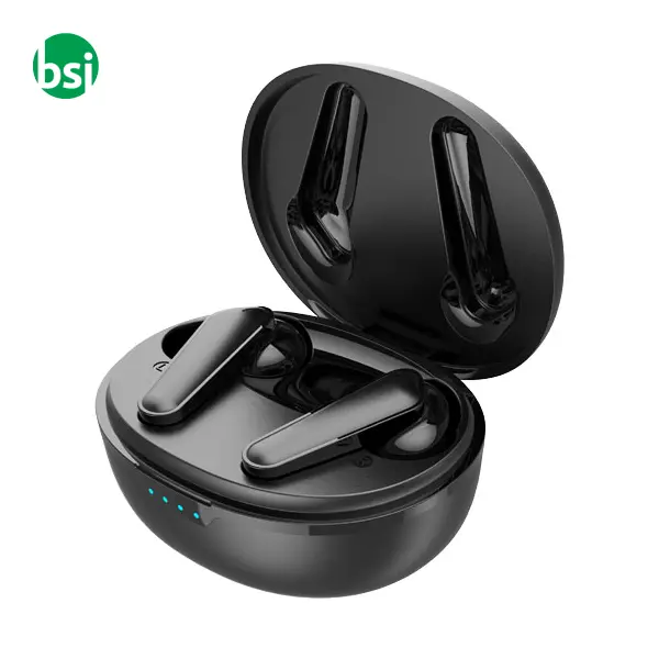 Prixton TWS158 ENC and ANC earbuds  - 2PA145 -  9