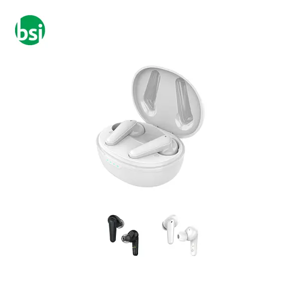 Prixton TWS158 ENC and ANC earbuds  - 2PA145 -  1
