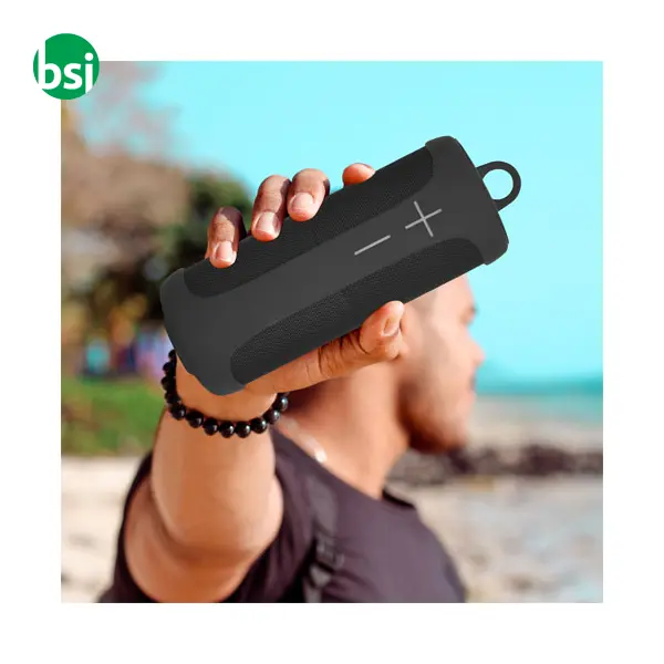 Prixton Aloha Lite Bluetooth speaker  - 2PA149 -  6