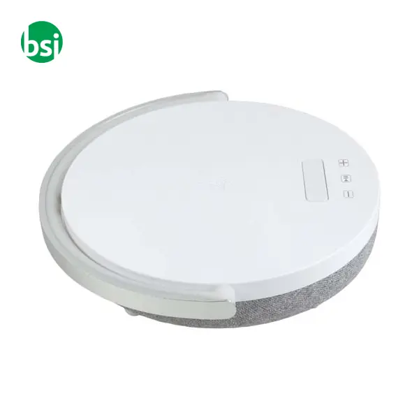 Prixton 10W Bluetooth® speaker with LED light -  2